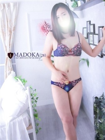 まどかさんの写真3枚目