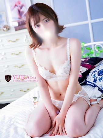 ゆいかさんの写真5枚目
