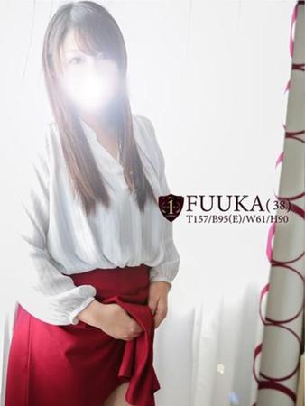 ふうかさんの写真2枚目