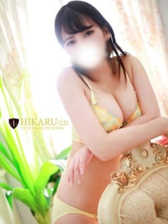 ひかるさんの写真2枚目