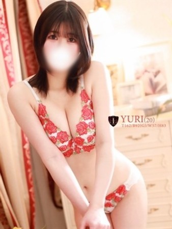 ゆりさんの写真2枚目