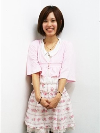 ちひろさんの写真2枚目