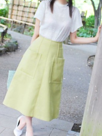 まゆこさんの写真5枚目