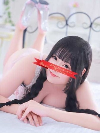 百瀬いろはさんの写真3枚目