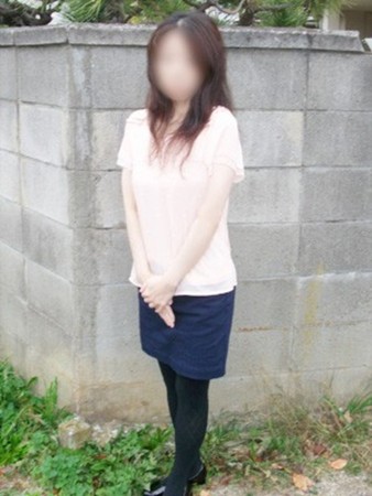 かおりさんの写真3枚目