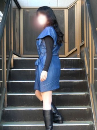 真央さんの写真2枚目