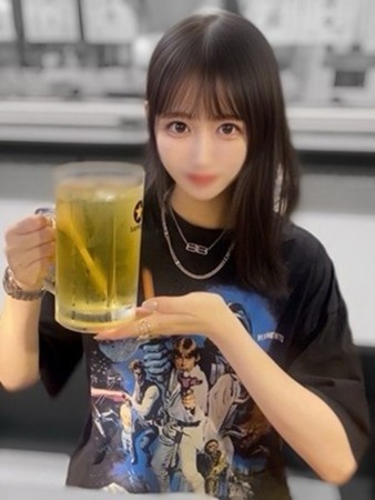 仲川れい【ホスピ塊長身美女】さんの写真2枚目