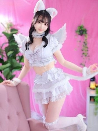影山りせ【純白のドMっ娘】さんの写真3枚目