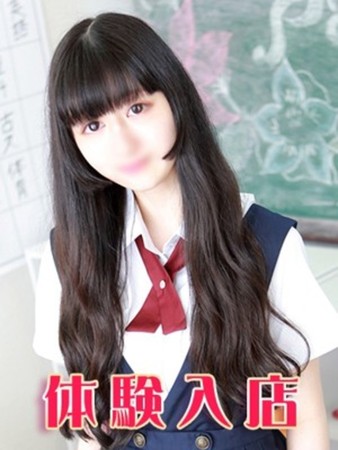 加藤あいなさんの写真1枚目