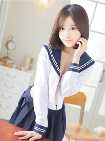 成瀬ゆづきさんの写真4枚目