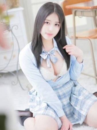 清水ましろさんの写真3枚目
