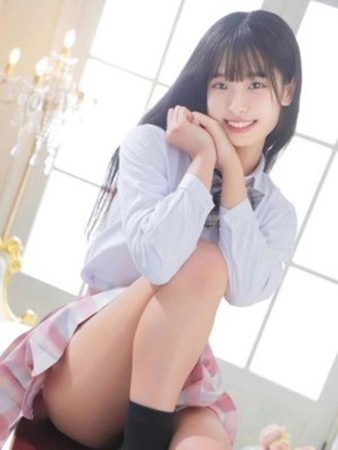 山崎れみさんの写真2枚目