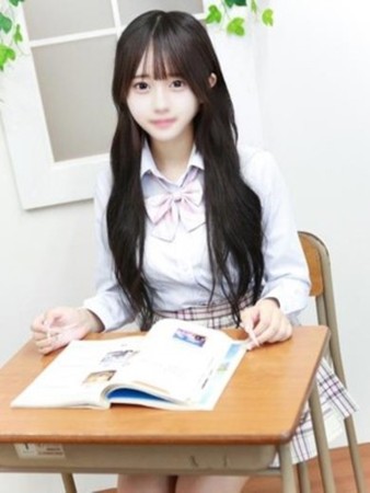 美咲みつばさんの写真2枚目