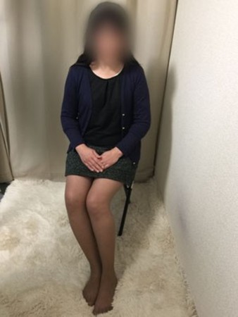 まりさんの写真2枚目