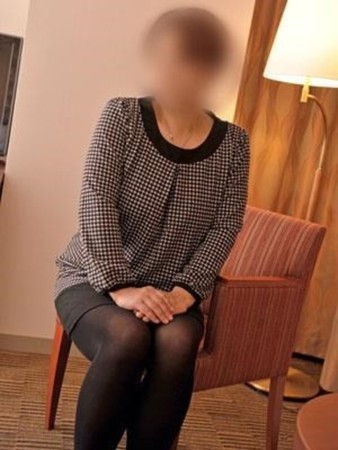 かなえさんの写真3枚目