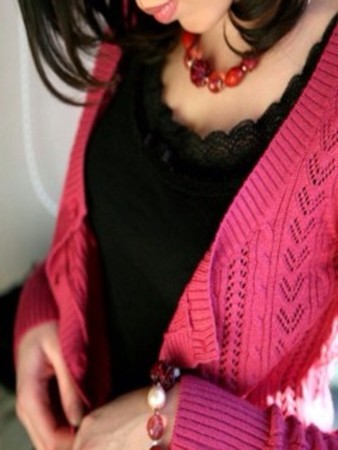 桜井さんの写真1枚目