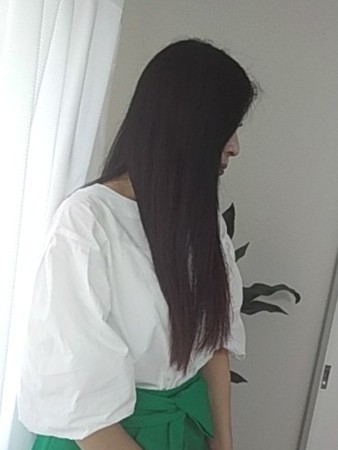 みかさんの写真1枚目