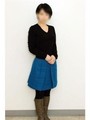 西村さとみ