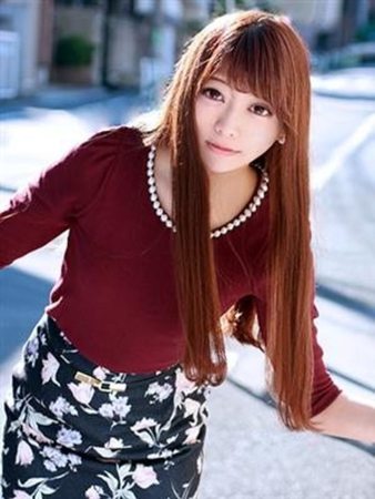 山根みさきさんの写真3枚目