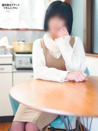 利沙子さんの写真4枚目
