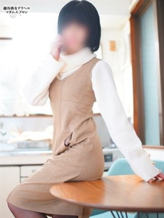 利沙子さんの写真5枚目