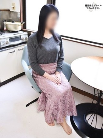 純子さんの写真1枚目