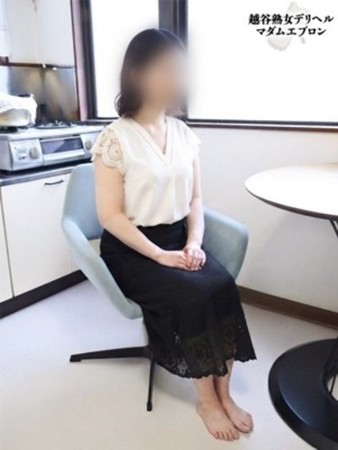 信子さんの写真2枚目
