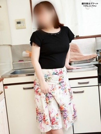 かなえさんの写真4枚目