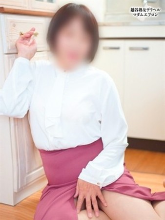 百合子さんの写真1枚目