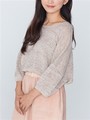 堂薗　つぐみ