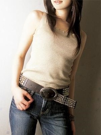 優木さんの写真3枚目