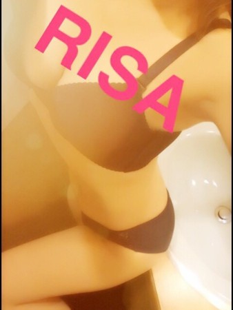 リサさんの写真2枚目