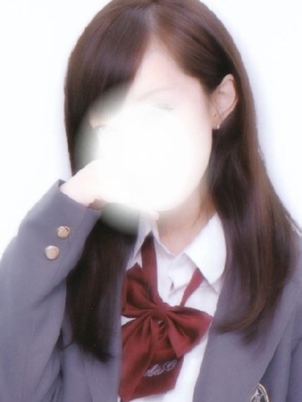 No,12　りこさんの写真1枚目