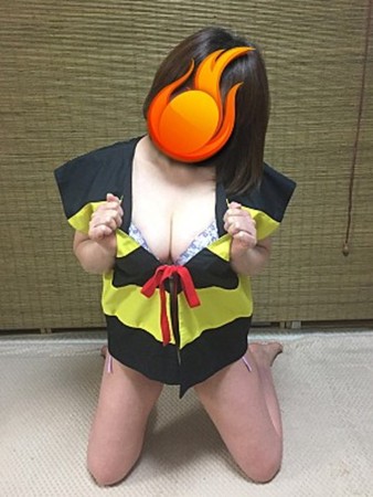 雪女　くみさんの写真3枚目