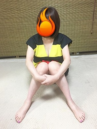 雪女　くみさんの写真1枚目