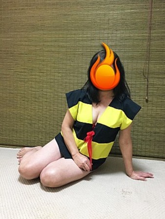 雪女　りょうさんの写真2枚目