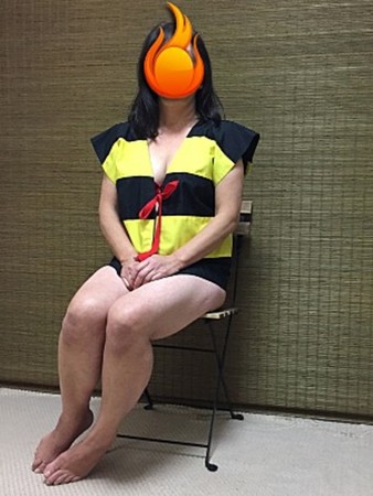 雪女　りょうさんの写真1枚目