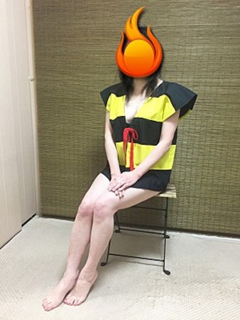 雪女 ゆいさんの写真3枚目
