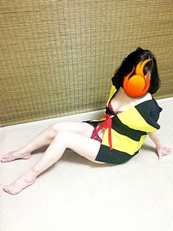 砂かけ　めぐみさんの写真3枚目