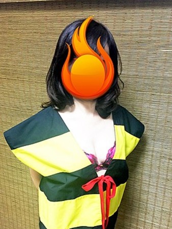 砂かけ　めぐみさんの写真2枚目