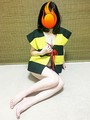 砂かけ　めぐみ
