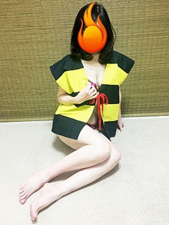 砂かけ　めぐみさんの写真1枚目