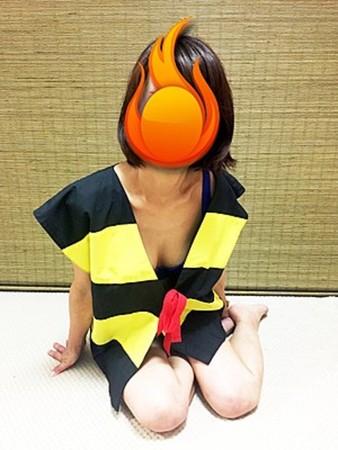 猫娘　ともかさんの写真3枚目