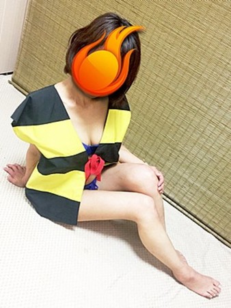 猫娘　ともかさんの写真2枚目