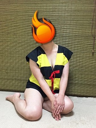 雪女　あいさんの写真2枚目