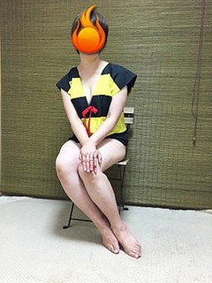 雪女　あい