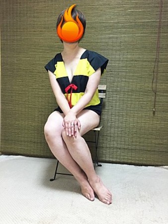 雪女　あいさんの写真1枚目