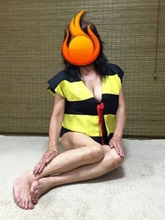 雪女　ももえさんの写真3枚目
