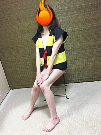 砂かけ　さゆりさんの写真3枚目