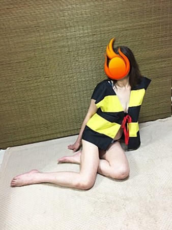 砂かけ　さゆりさんの写真1枚目